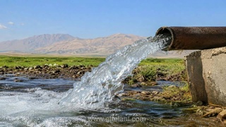 انسداد هزار چاه غیرمجاز در کرمانشاه برای صرفه‌جویی ۷۳ میلیون متر مکعب آب
