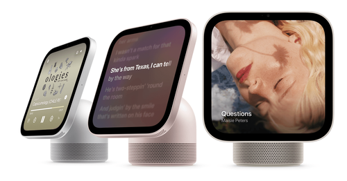 Apple HomeView: نمایشگر هوشمند جدید اپل با قابلیت‌های منحصر‌به‌فرد