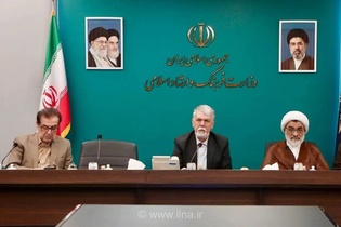 فاجعه مدرسه میناب؛ نماد مظلومیت ایران از نگاه وزیر ارشاد