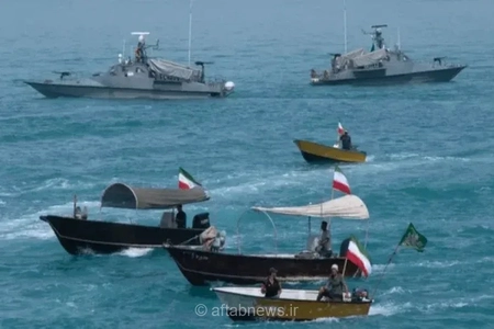 تلاش‌های دیپلماتیک برای بازگشایی تنگه هرمز؛ سنتکام: عبور از مسیر جنوبی بدون مانع و رایگان خواهد بود