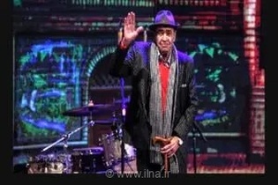 زمان و مکان تشییع پیکر ایرج خواجه‌امیری، خواننده پیشکسوت موسیقی ایران، اعلام شد