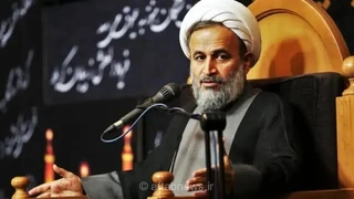 جنجال سخنان پناهیان در خرمشهر: با تحمل بی‌آبی و بی‌برقی، جهان را از سلطه صهیونیست‌ها و آمریکا آزاد می‌کنیم