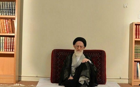 درگذشت آیت‌الله شبیری زنجانی در ۹۹ سالگی
