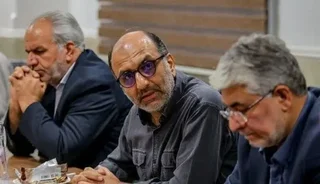 عباس صالح‌مدرسه‌ای دبیر جشنواره فیلم آیات شد