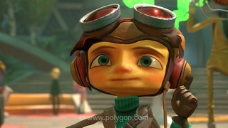 پنج سال از تلاش جسورانه Double Fine برای بازآفرینی صنعت بازی‌های AAA می‌گذرد