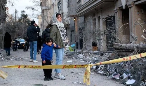 ۱۰ روایت از زندگی کودکان جانباز جنگ ۴۰روزه
