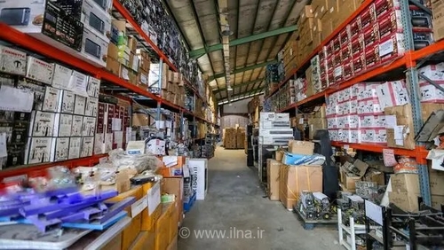 تاکید معاون استاندار مرکزی بر ساماندهی اموال تملیکی و تقویت همکاری دستگاه‌ها