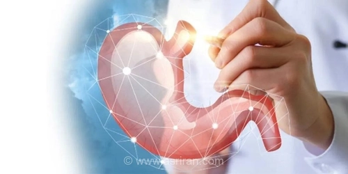 گاز معده بدبو؛ نشانه‌هایی از مشکلات گوارشی و روده