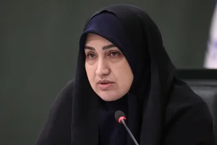 کاهش تراز آب خزر، جدی‌ترین تهدید زیست‌محیطی