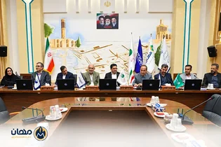 جایگزینی موتور کولرهای آبی پرمصرف در یزد با موتورهای کم‌مصرف