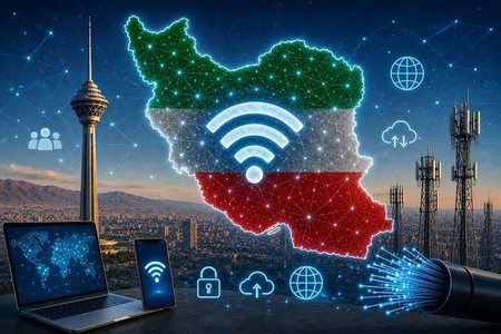 چالش تحریم و فرسودگی زیرساخت فناوری کشور برای اپراتورها