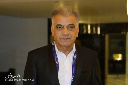 خاطرات استقلالی از دربی پرتماشاگر و گل تاریخی پرویز مظلومی