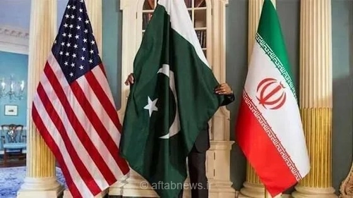 پاداش میانجیگری؛ پاکستان برای نجات اقتصاد خود از آمریکا ۱۰ میلیارد دلار تسهیلات مالی درخواست کرد