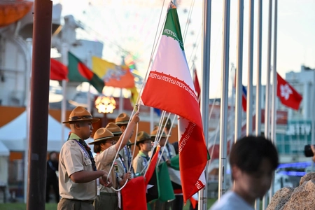 برنامه روز نخست نمایندگان ایران در پاراآسیایی ناگویا اعلام شد