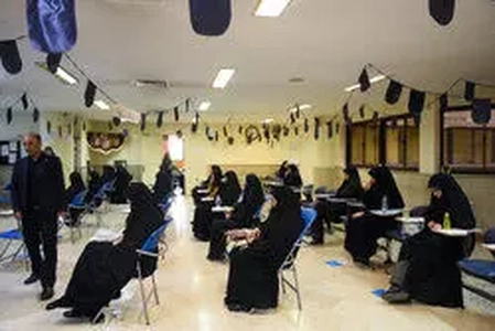 تسهیلات ویژه برای برگزیدگان المپیاد علمی دانشجویی کشوری