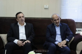 تاکید رئیس رسانه ملی بر بازتاب توانمندی‌های قزوین