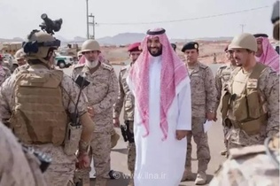 عربستان برای پاسخ به حملات انصارالله در حال ائتلاف‌سازی با متحدانش است