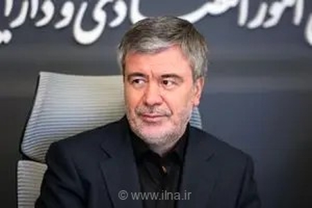بازدید میدانی مدیرعامل بیمه ایران از مواکب و شعب خدمت‌رسان به سوگواران رهبر شهید