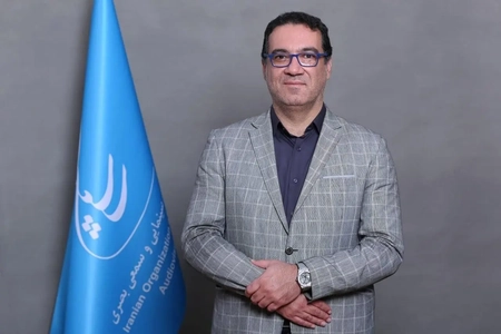 روح‌الله حسینی دبیر جایزه پژوهش سال سینمای ایران شد