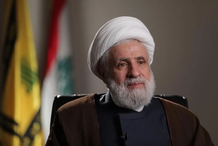 تاکید دبیرکل حزب‌الله لبنان بر تداوم مقاومت و اهمیت فلسطین
