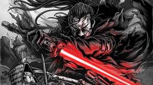 انیمه Ghost of Tsushima با استعدادهای Star Wars: Visions برای انتشار در سال 2028 همکاری می‌کند