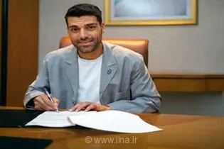 طارمی به الوصل امارات پیوست؛ ستاره ایرانی در لیگ امارات