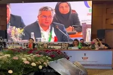 اعلام آمادگی ایران برای نقش‌آفرینی راهبردی در کارگروه تخصصی طب سنتی کشورهای عضو گروه بریکس در هند