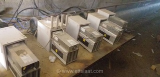 شناسایی و ضبط ۱۰ دستگاه ماینر غیرمجاز در آذربایجان غربی طی دو هفته نخست مردادماه