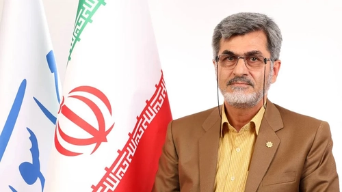 کوچک‌زاده: اگر از جهنم نمی‌ترسیدم خودم را آتش می‌زدم
