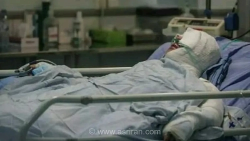 فوت مرد جوان در اصفهان بر اثر انفجار ترقه دست‌ساز