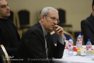 درگذشت همسر هوشنگ نصیرزاده، پیشکسوت فوتبال و حقوقدان