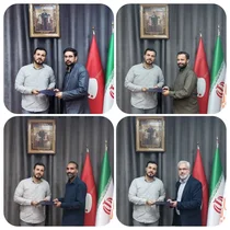 انتصاب مدیران جدید در شبکه‌های نمایش و تماشا