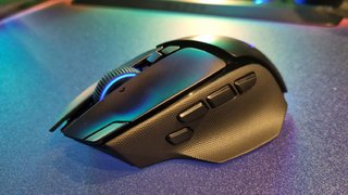 موش جدید ریزر Basilisk V4 با چرخش 180 درجه‌ای بی‌نظیر