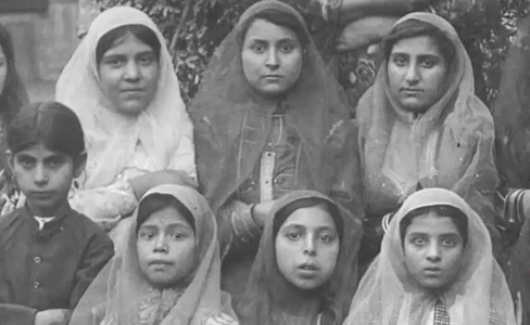 نتایج امتحانات مدارس دخترانه تهران در سال‌های پایانی قاجار + سند