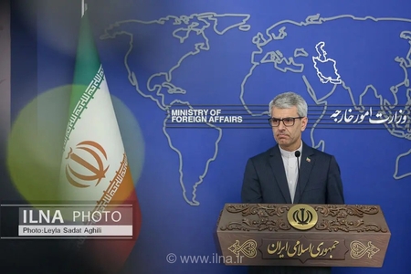 واکنش ایران به ادعاهای آمریکا درباره ممانعت از خرید نمایندگان در آمریکا