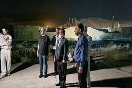 برگزاری تور رصد بارش شهابی در مجموعه جهانی تخت جمشید با هدف جذب گردشگران نجومی