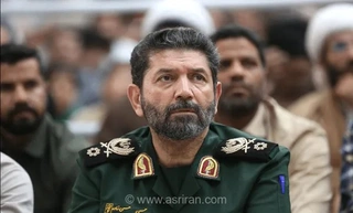 ایران برای بزرگترین رزمایش مردمی آماده می‌شود/ ارتقای موشک‌ها و پهپادها ادامه دارد