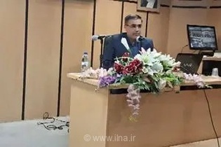 معاون استاندار فارس: احیای روستاها بدون تقویت اقتصاد و تعاونی‌ها ممکن نیست؛ شعار کافی نیست