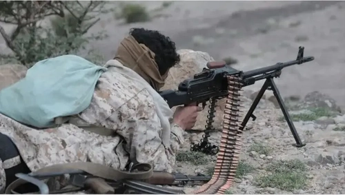 پیشروی انصارالله یمن و تاثیر آن بر کشتیرانی در تنگه باب‌المندب