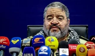 خنثی‌سازی حملات دشمن با زیرساخت‌های امن موشکی