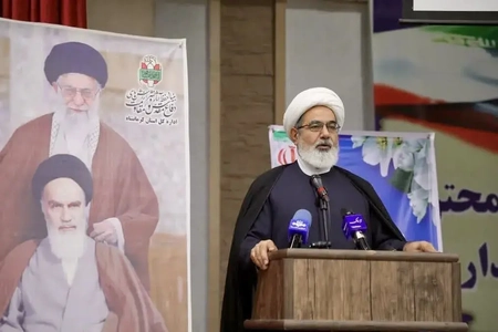 آزادی مشروع نباید با قانون‌گریزی اشتباه شود