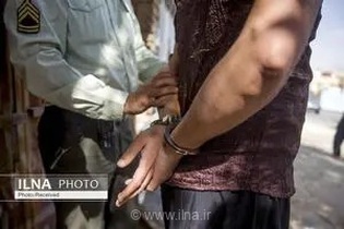 دستگیری عامل قطع عضو در شهرک ولیعصر تهران؛ درگیری بر سر اختلافات شخصی به جنایت هولناک کشید