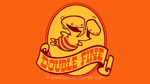 استودیوی Double Fine با برگزاری یک گیم‌جم زنده، انتخاب پروژه بعدی خود را به کاربران می‌سپارد
