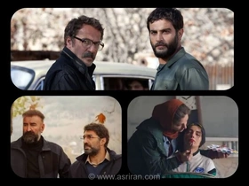 صدور مجوز برای فیلم‌هایی از مهران احمدی، هادی کاظمی و آرمان درویش