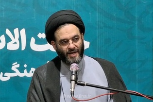 ممنوعیت فعالیت سیاسی جانبدارانه در بقاع متبرکه قزوین