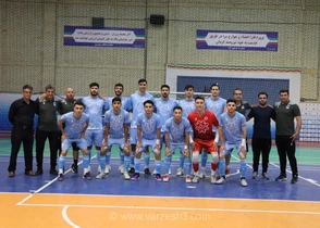 پایان دوران شهرداری ساوه در فوتسال؛ امتیاز لیگ برتری به باشگاه خوشه طلایی واگذار شد