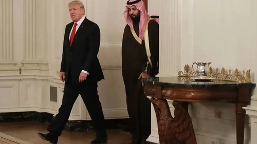 مخالفت ترامپ با حمله سعودی به یمن؛ چالش جدید واشنگتن