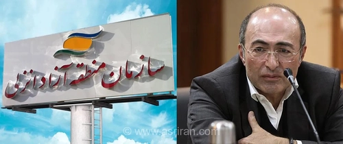 انتقاد مدیرعامل ایران خودرو از واردات بی‌ضابطه خودرو و انحصار