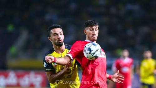 جدایی رسمی مدافع آکادمی پرسپولیس و توافق نهایی برای انتقال به گل‌گهر