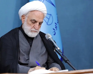 تسلیت رئیس قوه قضاییه به مناسبت درگذشت آیت‌الله شبیری زنجانی